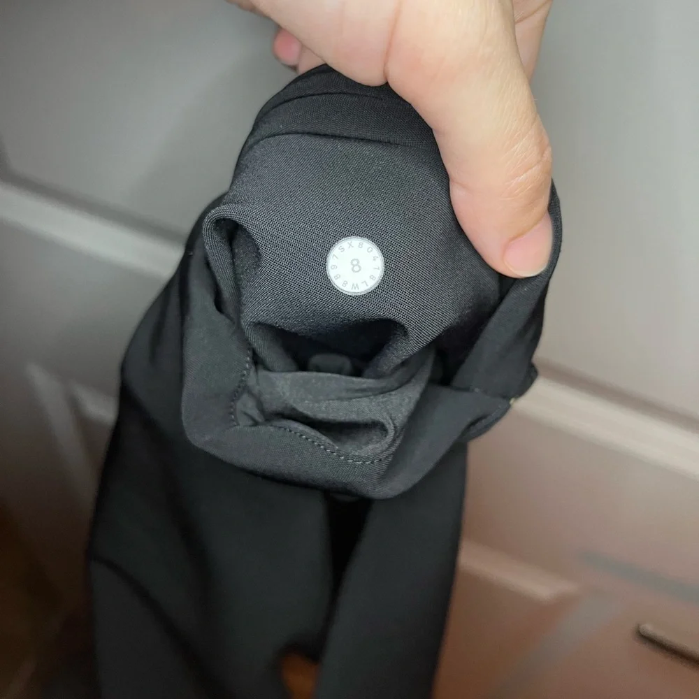 Lululemon On The Fly Skirt *21